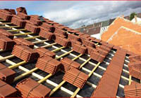 Rénover sa toiture à Laneuveville-derrière-Foug